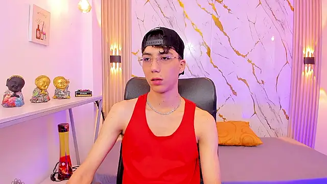 Snapshot of Nikolay_Gregori chatting on January 19, 2026, 3:54 am Nikolay Gregori online show from January 19, 2026, 3:54 am