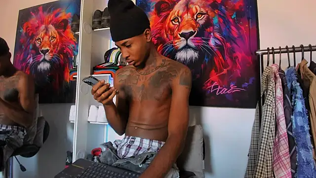 Pantera black 21 online show from November 18, 2025, 3:26 pm