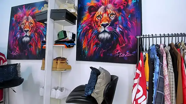 Pantera black 21 online show from October 27, 2025, 8:37 am