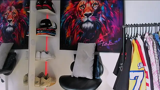 Pantera black 21 online show from November 22, 2025, 7:13 pm