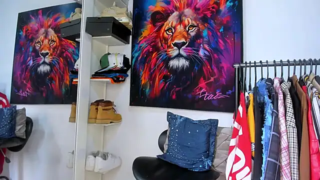 Pantera black 21 online show from October 26, 2025, 6:52 pm