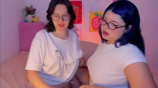 Gaby Danna online show from May 25, 2026, 5:07 am
