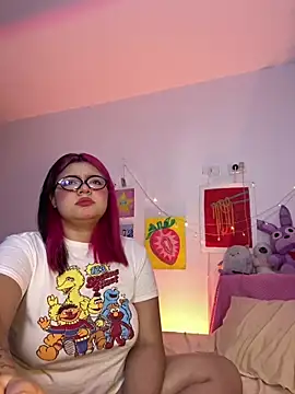 Gaby Danna online show from May 15, 2026, 2:31 am