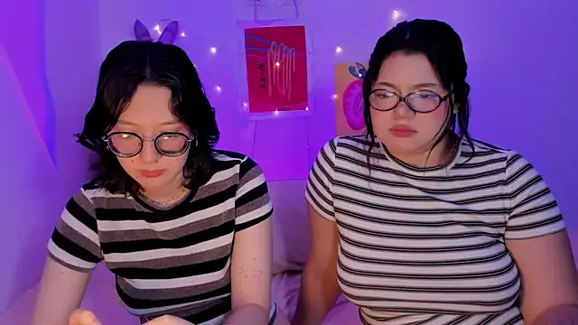 Gaby Danna online show from February 18, 2026, 1:58 am