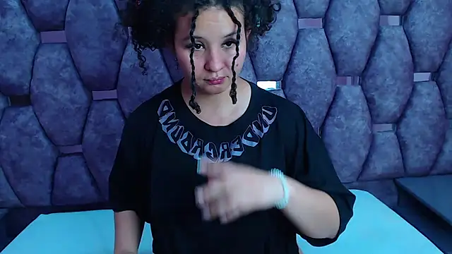 Snapshot of AlaSmith chatting on March 19, 2025, 5:30 am AlaSmith online show from March 19, 2025, 5:30 am