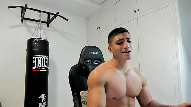 dan01  online show from March 26, 2026, 7:01 pm