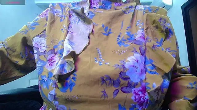 kalpanaaishaa online show from November 5, 2025, 10:18 am