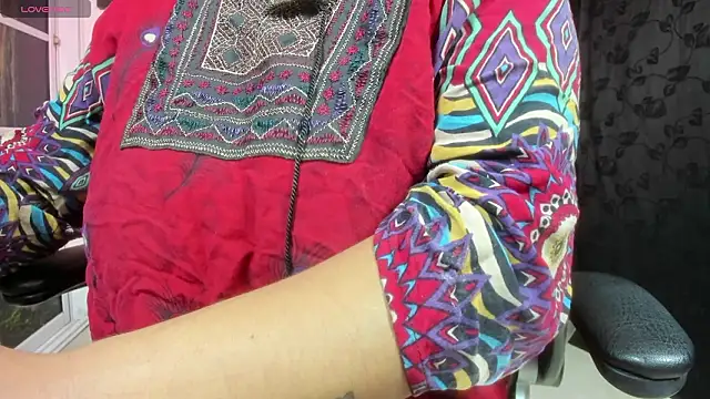 Snapshot of kalpanaaishaa chatting on February 2, 2026, 11:31 am kalpanaaishaa online show from February 2, 2026, 11:31 am