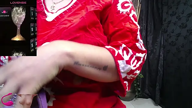 kalpanaaishaa online show from November 3, 2025, 10:41 am