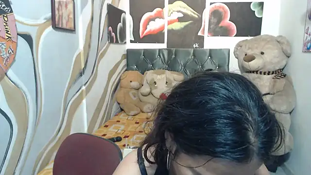 Snapshot of manzanahot9 chatting on December 3, 2025, 10:31 pm manzanahot9 online show from December 3, 2025, 10:31 pm