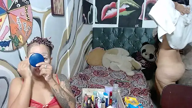 manzanahot9 online show from April 2, 2026, 8:15 pm