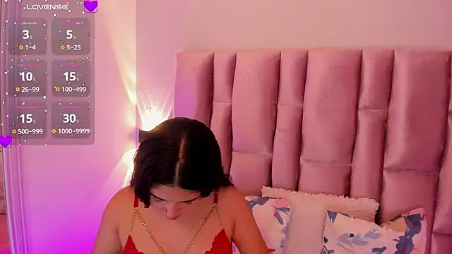 Snapshot of NikyBrookss chatting on February 14, 2026, 11:54 am NikyBrookss online show from February 14, 2026, 11:54 am