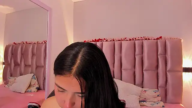 NikyBrookss online show from September 26, 2025, 11:28 am