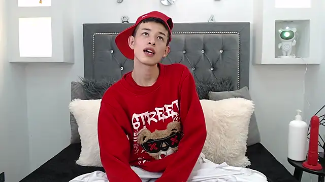 MaikCarver online show from January 11, 2025, 4:06 am