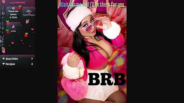 Snapshot of kitty_roouse chatting on March 2, 2026, 5:08 am kitty roouse online show from March 2, 2026, 5:08 am