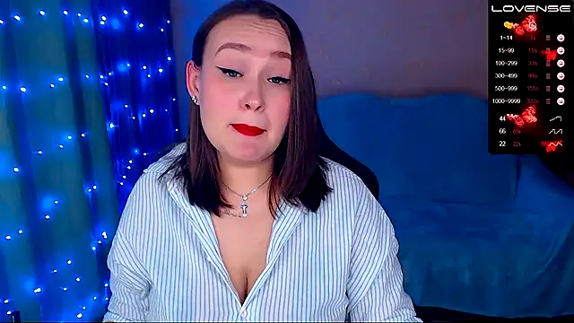 Snapshot of Cutie-Melanie chatting on February 1, 2025, 7:23 pm Cutie-Melanie online show from February 1, 2025, 7:23 pm