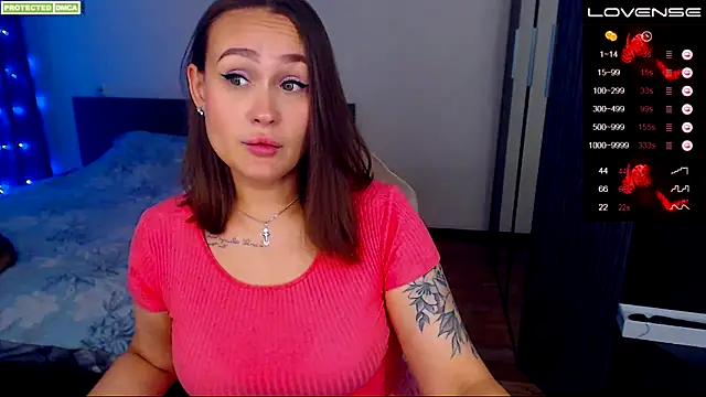 Snapshot of Cutie-Melanie chatting on September 29, 2025, 6:57 pm Cutie-Melanie online show from September 29, 2025, 6:57 pm