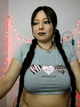 Snapshot of kristal_ktl chatting on June 1, 2026, 1:17 am kristal ktl online show from June 1, 2026, 1:17 am