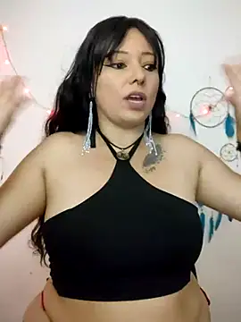 Snapshot of kristal_ktl chatting on May 14, 2026, 1:24 am kristal ktl online show from May 14, 2026, 1:24 am