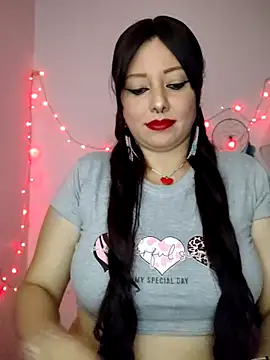 Snapshot of kristal_ktl chatting on June 6, 2026, 1:33 am kristal ktl online show from June 6, 2026, 1:33 am
