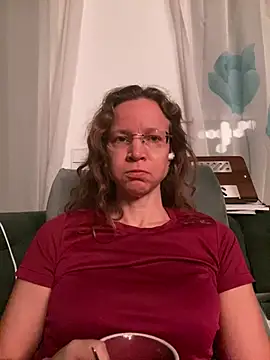 AnnikaRose online show from January 13, 2026, 6:50 am