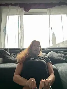 Snapshot of AnnikaRose chatting on January 17, 2025, 12:31 pm AnnikaRose online show from January 17, 2025, 12:31 pm