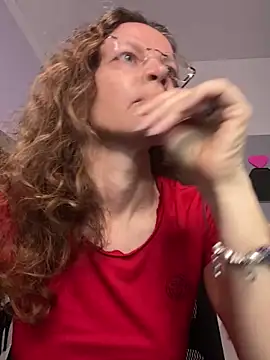 AnnikaRose online show from December 14, 2025, 6:30 am