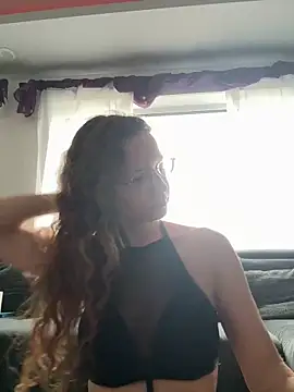 Snapshot of AnnikaRose chatting on January 27, 2025, 12:16 pm AnnikaRose online show from January 27, 2025, 12:16 pm