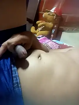 Snapshot of Elvergon3456 chatting on October 11, 2025, 6:25 am Elvergon3456 online show from October 11, 2025, 6:25 am