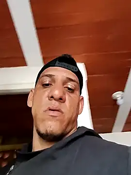 Elvergon3456 online show from March 25, 2026, 5:01 pm