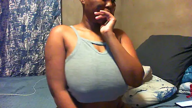 NastyThickSavage online show from December 14, 2025, 7:52 pm