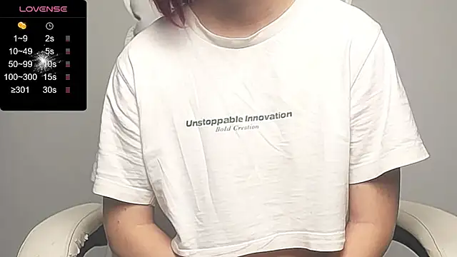 Snapshot of RRUUBBYYY chatting on September 20, 2025, 6:40 am RRUUBBYYY online show from September 20, 2025, 6:40 am