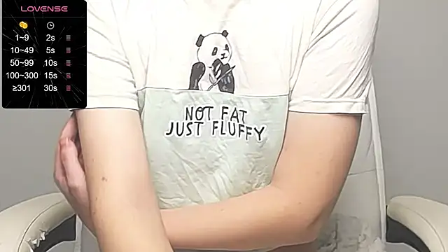 Snapshot of RRUUBBYYY chatting on October 2, 2025, 6:39 am RRUUBBYYY online show from October 2, 2025, 6:39 am