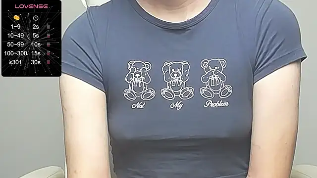 Snapshot of RRUUBBYYY chatting on October 11, 2025, 6:36 am RRUUBBYYY online show from October 11, 2025, 6:36 am