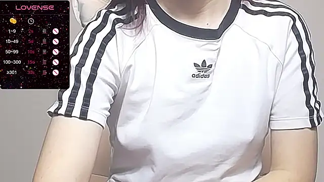 RRUUBBYYY online show from March 15, 2026, 5:25 am