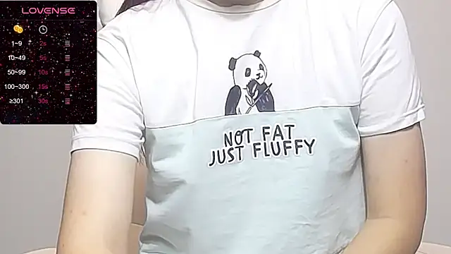 Snapshot of RRUUBBYYY chatting on November 1, 2025, 7:57 am RRUUBBYYY online show from November 1, 2025, 7:57 am