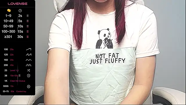 Snapshot of RRUUBBYYY chatting on March 11, 2025, 9:34 am RRUUBBYYY online show from March 11, 2025, 9:34 am