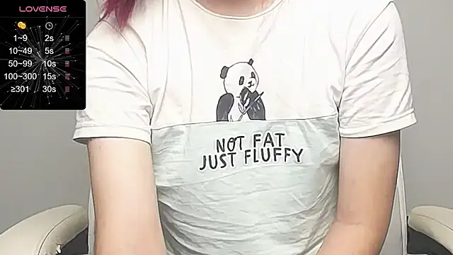 Snapshot of RRUUBBYYY chatting on September 14, 2025, 6:47 am RRUUBBYYY online show from September 14, 2025, 6:47 am