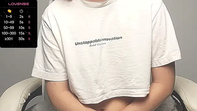 Snapshot of RRUUBBYYY chatting on September 19, 2025, 6:28 am RRUUBBYYY online show from September 19, 2025, 6:28 am