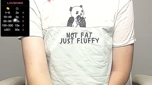 Snapshot of RRUUBBYYY chatting on October 22, 2025, 6:46 am RRUUBBYYY online show from October 22, 2025, 6:46 am