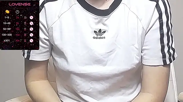 RRUUBBYYY online show from March 10, 2026, 7:12 am