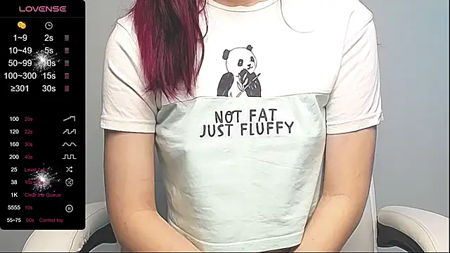 Snapshot of RRUUBBYYY chatting on March 9, 2025, 9:46 am RRUUBBYYY online show from March 9, 2025, 9:46 am