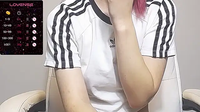 Snapshot of RRUUBBYYY chatting on November 29, 2025, 7:36 pm RRUUBBYYY online show from November 29, 2025, 7:36 pm