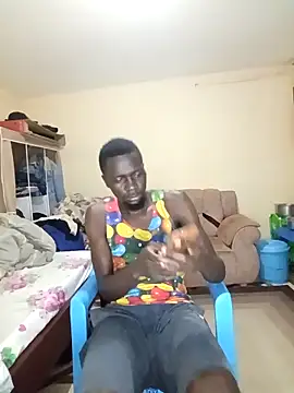 Brian johns online show from April 8, 2026, 8:10 pm