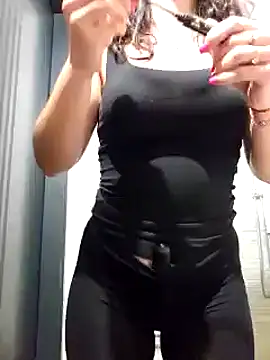 Kitty Doll69 online show from January 30, 2025, 8:10 pm