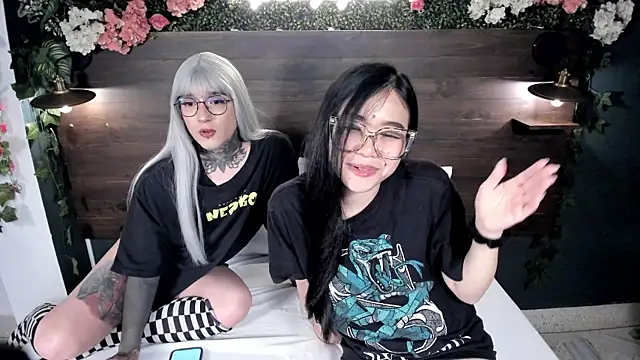 JadeyKhada online show from January 7, 2025, 11:35 pm