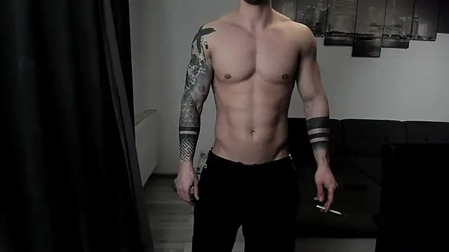 Richarddarell1 online show from March 2, 2026, 6:47 am