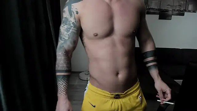 Richarddarell1 online show from December 20, 2025, 6:16 am