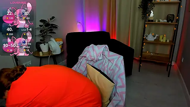 Snapshot of Cassie_xKiss chatting on November 25, 2025, 5:08 am Cassie xKiss online show from November 25, 2025, 5:08 am