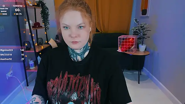 Snapshot of Cassie_xKiss chatting on March 2, 2025, 2:51 am Cassie xKiss online show from March 2, 2025, 2:51 am